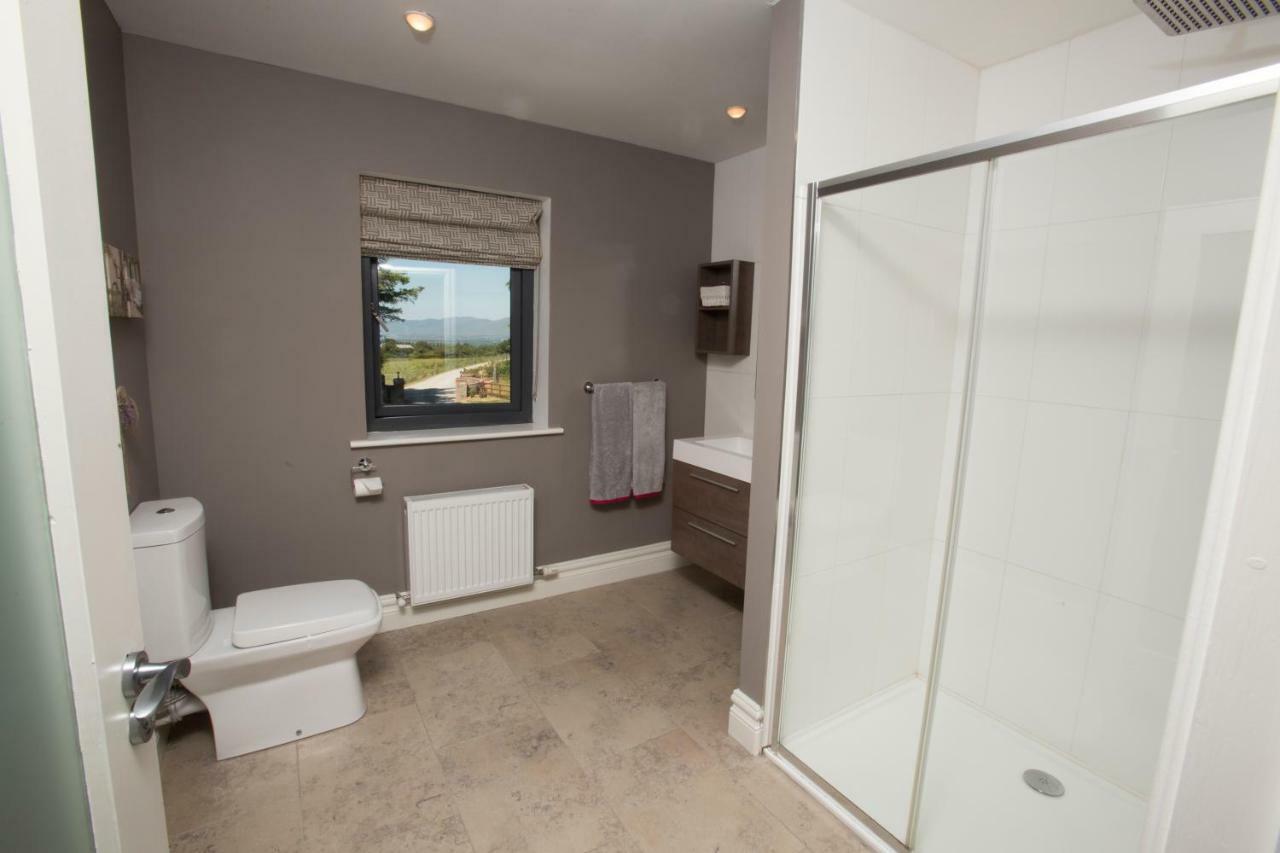 Inch View Lodge Milltown  Экстерьер фото