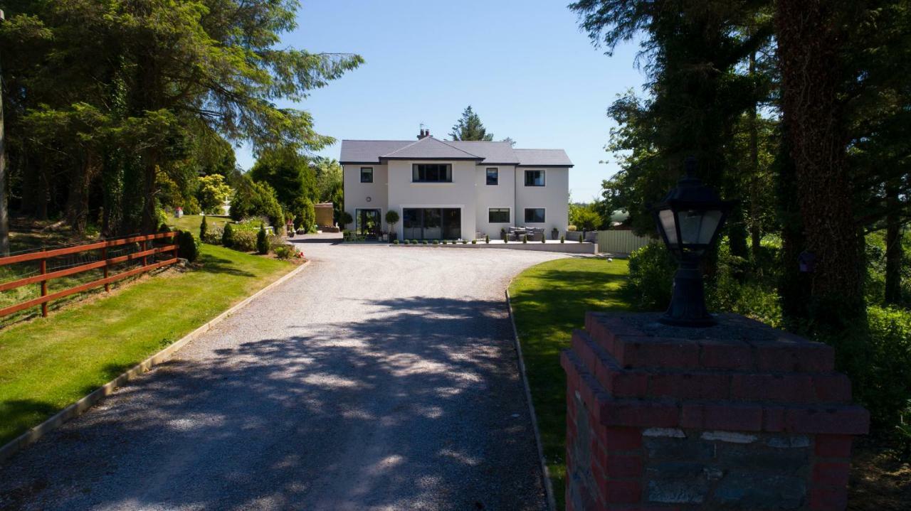 Inch View Lodge Milltown  Экстерьер фото
