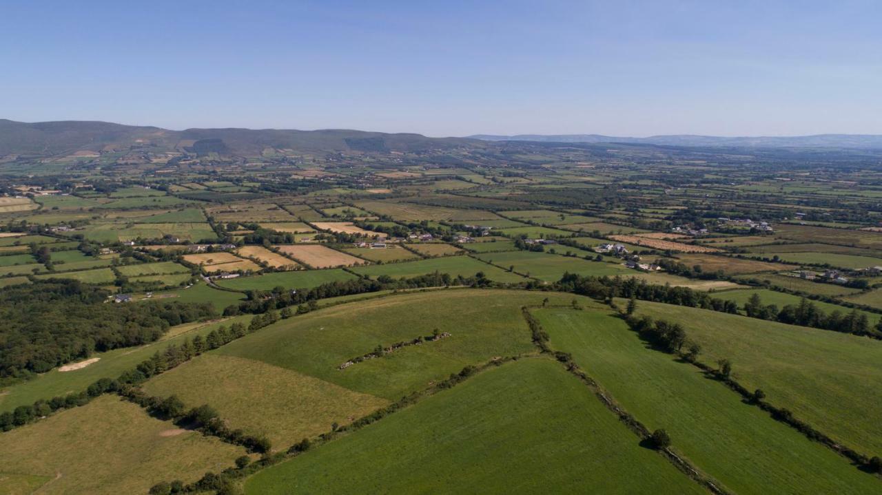 Inch View Lodge Milltown  Экстерьер фото